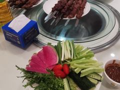 -福寿斋·老北京铜锅涮肉·烤鸭(顺义总店)