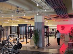 -聚健身GatherFitness(余杭店)