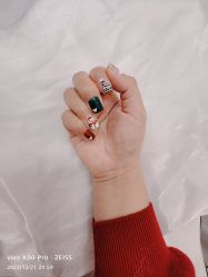 -丹曦·美甲美睫