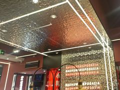 -巴蜀王婆大虾(南锣鼓巷店)