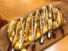 -青春分食(仙林大学城店)