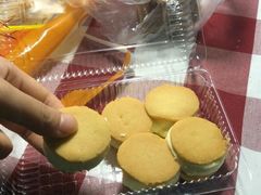 -甜嘟嘟烘焙坊(舒城路店)