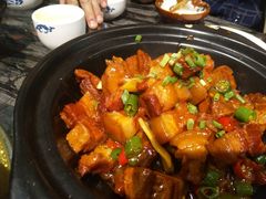 -粗茶淡饭•陕菜•家常菜