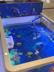 点击看大图 -孩子王(禹洲世贸店)