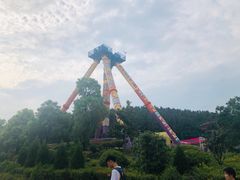 -南京银杏湖乐园