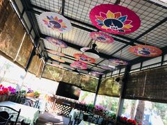 -莫多多餐厅