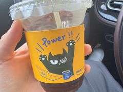 -73coffee(创智天地店)