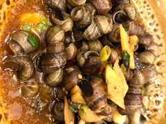 -曹家小菜(胜太路店)