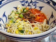 -福瑞记老孙头biangbiang面(新生路店)