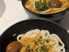 -肥仔文澳门猪骨煲(南京西路店)