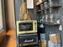 -BIJOU coffee&cocktail(龙岗万科广场店)