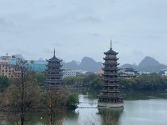 -忆咖啡观景餐厅(桂林象山公园店)