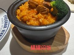 -俄士厨房(时代天街店)