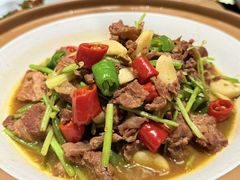 -阿露佳·舌尖上的安吉菜