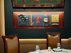 -四世同堂·京菜·烤鸭(双井店)