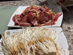 -厚味居炙子烤肉·清真(天桥南纬路店)