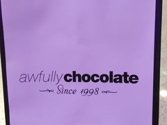 -Awfully Chocolate(来福士广场店)