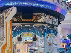 -meland·儿童乐园·游戏厅娃娃机·电玩Xbox(成都合生汇店)