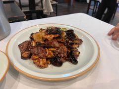 -到家尝北京菜(西坝河店)