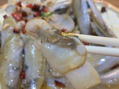 -小铜锣湾海鲜家常菜馆(河西店)