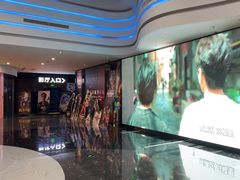 -春天国际影城(中庚漫游城杜比全景声店)