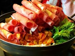 -MI WU FACTORY米屋美食工厂餐厅(绿地店)
