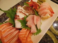 -广东嘉华大酒店·季花铁板烧餐厅