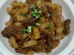 android_upload_pic-西贝莜面村(当代商城店)