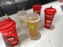 -奈雪的茶(华强北中航城PRO店)