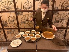 -利苑酒家(宜安广场店)