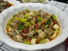 -辣螃铠盆盆蟹大排档(总店)