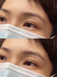 -本小姐美学·半永久纹眉野生眉