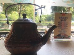 -巴依老爷·新疆美食(上城区天城路店)