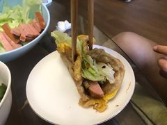 -盛宝粥店(建设街店)