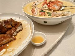 -凤凰楼酒家·粤宴点心(华强北店)