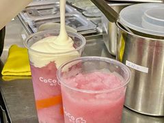 -CoCo都可(银泰店)