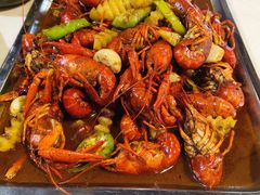 -小郡肝火锅串串香(万达总店)