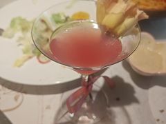 -PARFUM FLORAL花境法餐(南京首店)