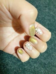 -如一·美甲美睫