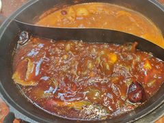 -赵美丽·重庆社区火锅·直营店(火车东站·中豪国际店)