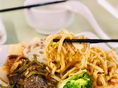 -文星素食(兴华路店)