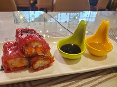 -鹅冠港式茶餐厅(来福士店)