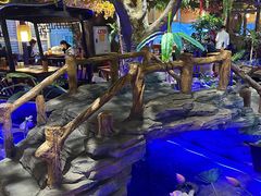 -城墙拐拐火锅(三峡广场黑金冠店)