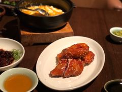 -湖滨28中餐厅·西湖宴·杭州君悦酒店
