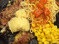 -豪客来牛排(人民东路店)