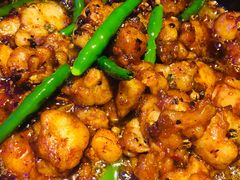 -绿茶餐厅(燕郊永旺店)