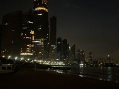 -青岛第三海水浴场