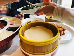 -大鸭梨烤鸭(金色漫香店)