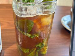 -嗒令甜品·主题融合料理餐厅(首座时代店)