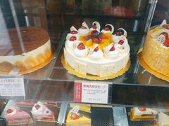 -苹果花园(龙漕路店)